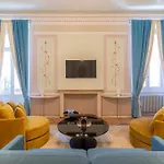 Corte Realdi - Palazzo Camozzini Hotel Verona