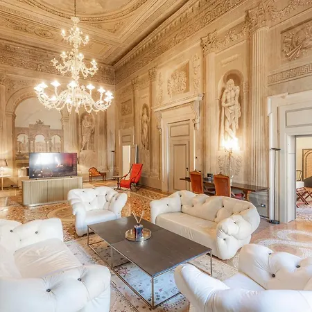 Corte Realdi - Palazzo Camozzini Hotel Werona