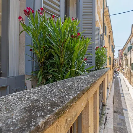 Hotel Corte Realdi - Palazzo Camozzini Werona