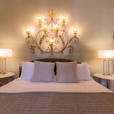 Corte Realdi - Palazzo Camozzini Hotel