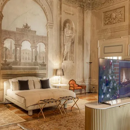 Corte Realdi - Palazzo Camozzini *