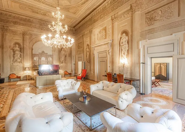 Corte Realdi - Palazzo Camozzini Hotel Verona