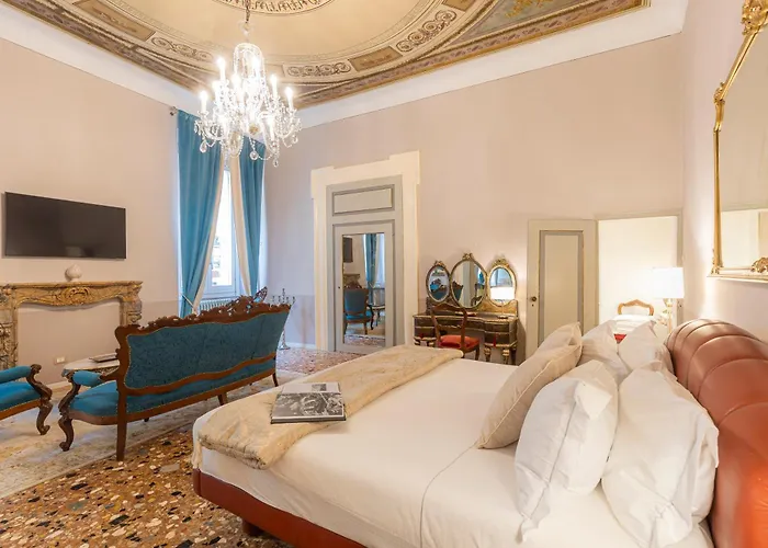 Hotel Corte Realdi - Palazzo Camozzini Verona