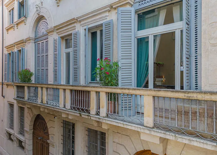 Corte Realdi - Palazzo Camozzini *