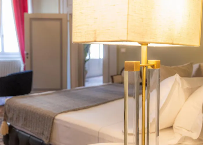 Hotel Corte Realdi - Palazzo Camozzini Verona