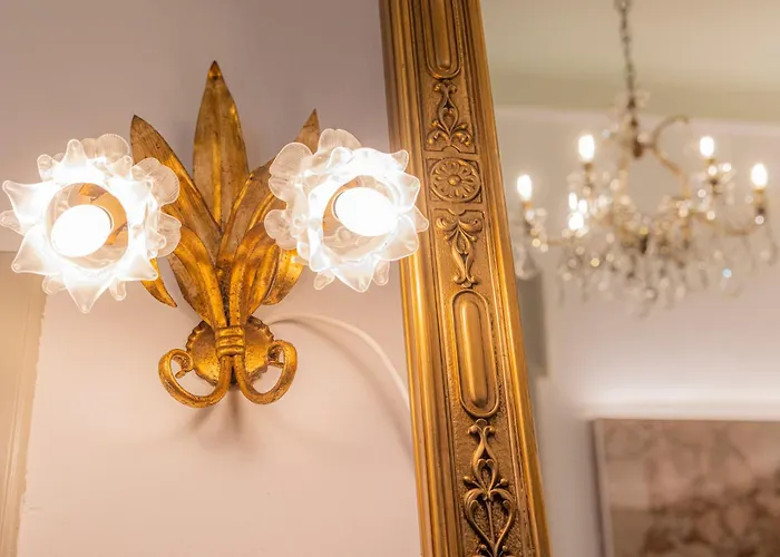 Corte Realdi - Palazzo Camozzini Hotel