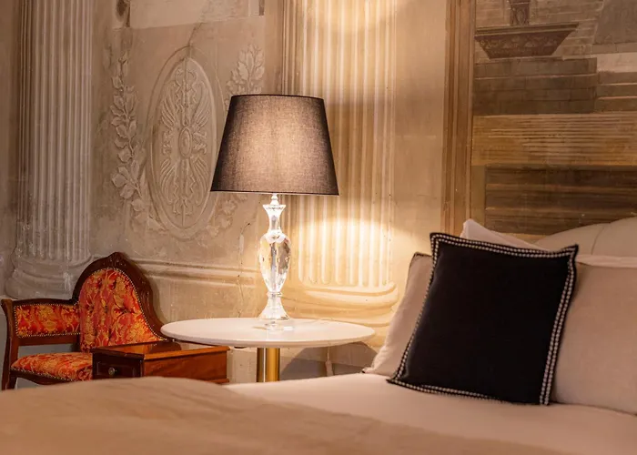 Hotel Corte Realdi - Palazzo Camozzini Verona