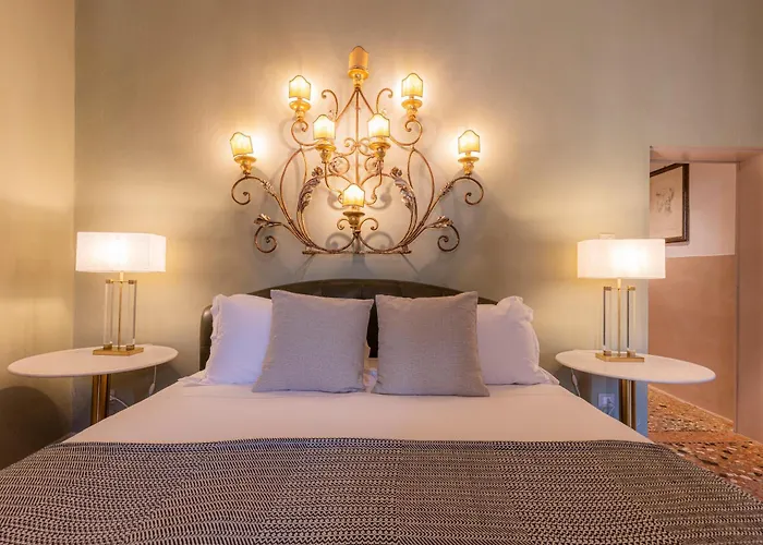 Corte Realdi - Palazzo Camozzini Hotel