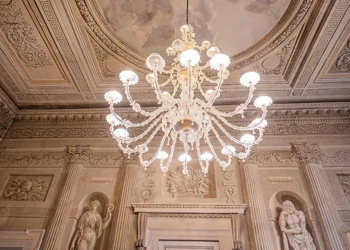 Corte Realdi - Palazzo Camozzini