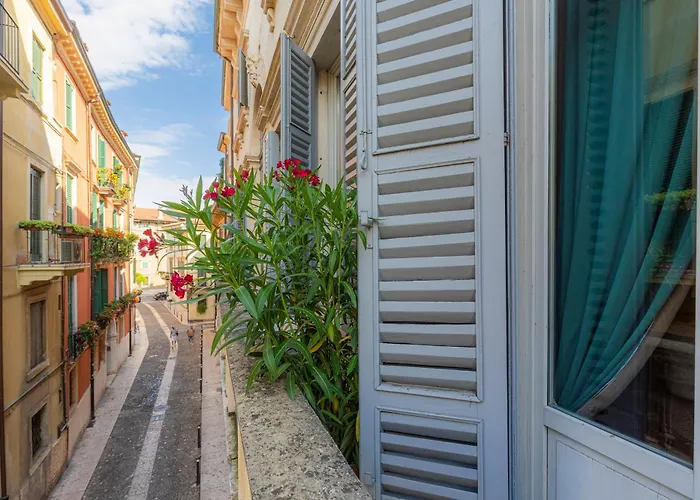 Corte Realdi - Palazzo Camozzini Hotel