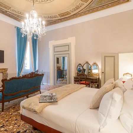 Hotel Corte Realdi - Palazzo Camozzini Verona