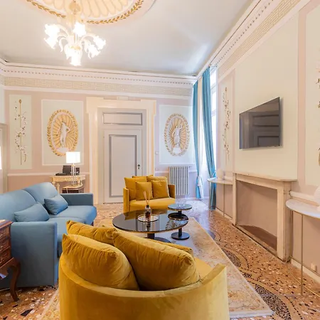 Corte Realdi - Palazzo Camozzini Hotel *