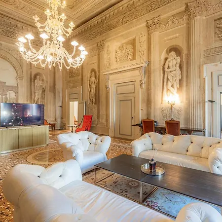Corte Realdi - Palazzo Camozzini Hotel *