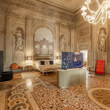 Hotel Corte Realdi - Palazzo Camozzini Verona