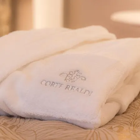 Corte Realdi - Palazzo Camozzini * Verona