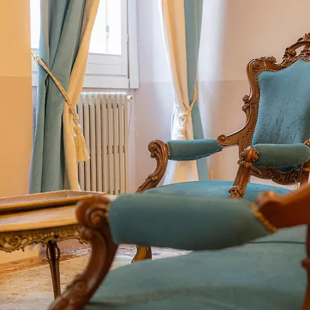 Hotel Corte Realdi - Palazzo Camozzini