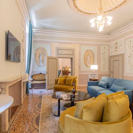 Hotel Corte Realdi - Palazzo Camozzini