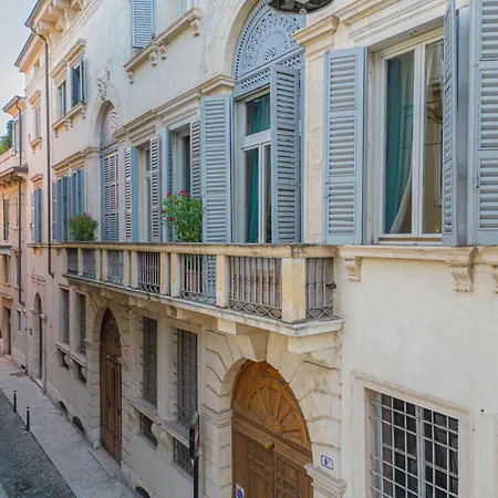 מלון Corte Realdi - Palazzo Camozzini