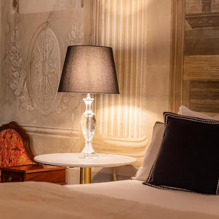 Hotel Corte Realdi - Palazzo Camozzini Verona