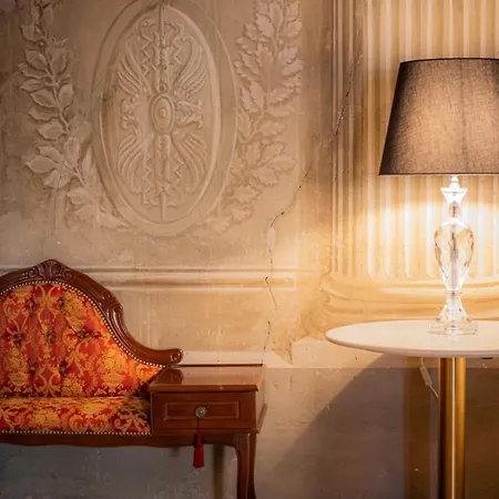 Hotel Corte Realdi - Palazzo Camozzini