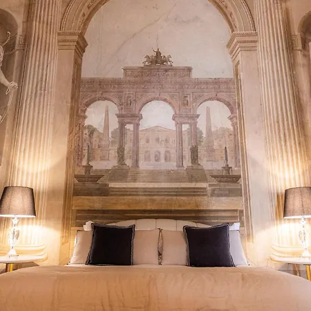 Corte Realdi - Palazzo Camozzini Hotel *