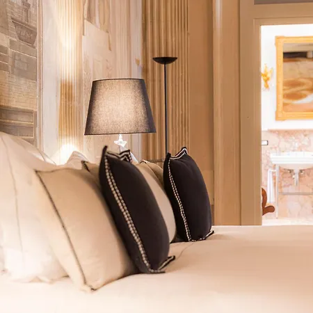 Hotel Corte Realdi - Palazzo Camozzini *