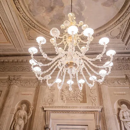 Corte Realdi - Palazzo Camozzini