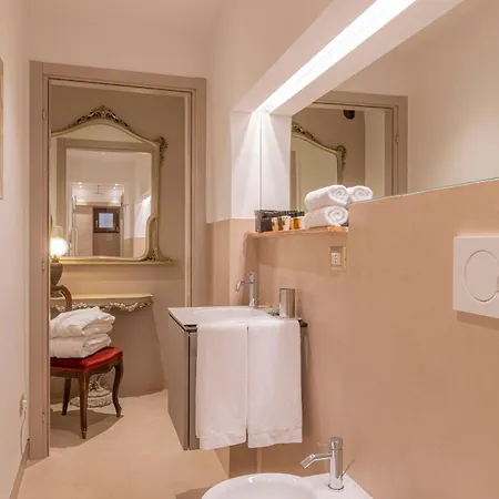 Hotel Corte Realdi - Palazzo Camozzini Verona