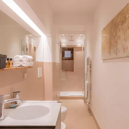 Corte Realdi - Palazzo Camozzini *