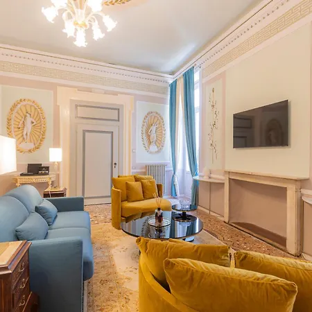 Corte Realdi - Palazzo Camozzini Hotel *