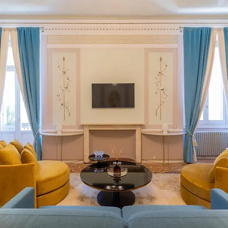 Corte Realdi - Palazzo Camozzini Hotel Verona