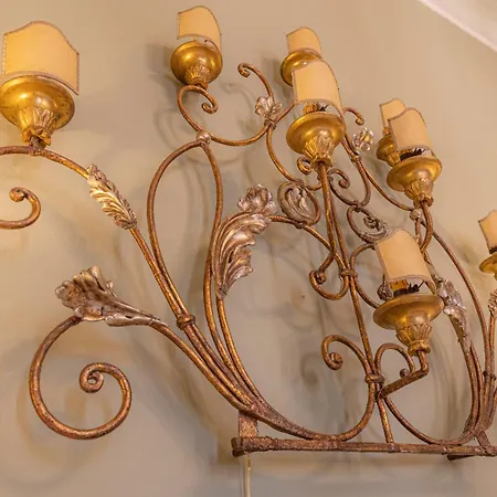 Corte Realdi - Palazzo Camozzini Hotel