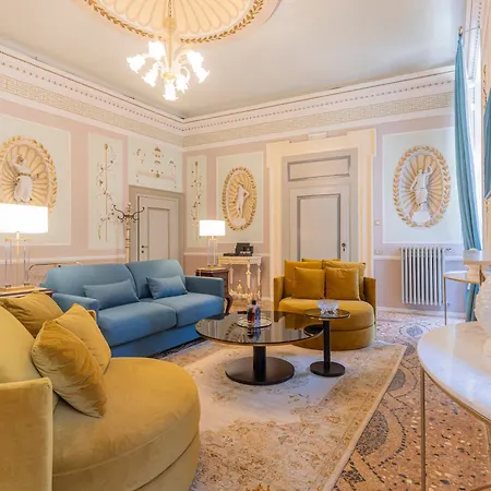 Corte Realdi - Palazzo Camozzini Hotel *