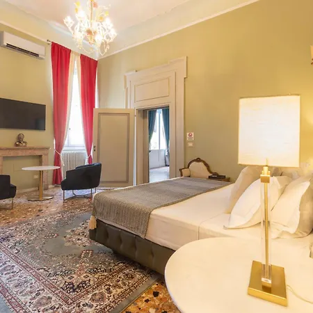 Hotel Corte Realdi - Palazzo Camozzini