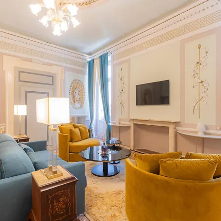 Hotel Corte Realdi - Palazzo Camozzini