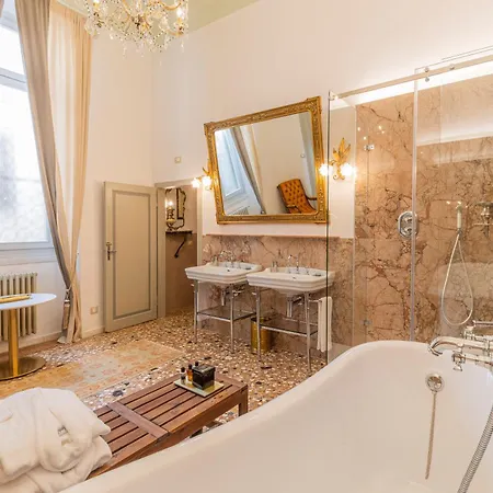 Hotel Corte Realdi - Palazzo Camozzini Verona