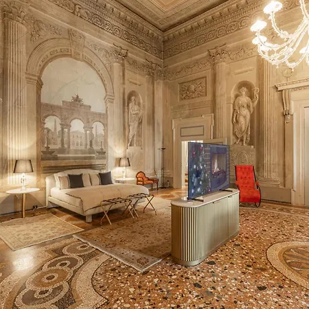 Hotel Corte Realdi - Palazzo Camozzini Verona