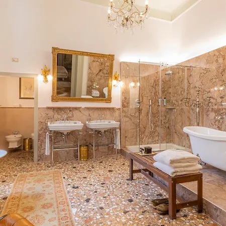 Corte Realdi - Palazzo Camozzini Hotel